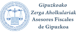 Gipuzkoako Zerga Aholkulariak - Asesores Fiscales de Gipuzkoa