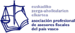 Euskadiko zerga-aholkularien elkartea - Asociación profesional de asesores fiscales del País Vasco